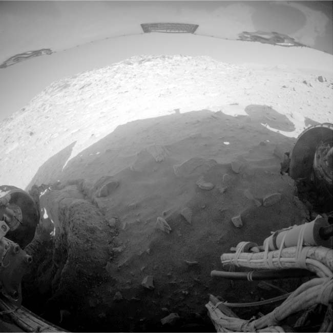 Record for Longest Mars Mission Ever May be Broken